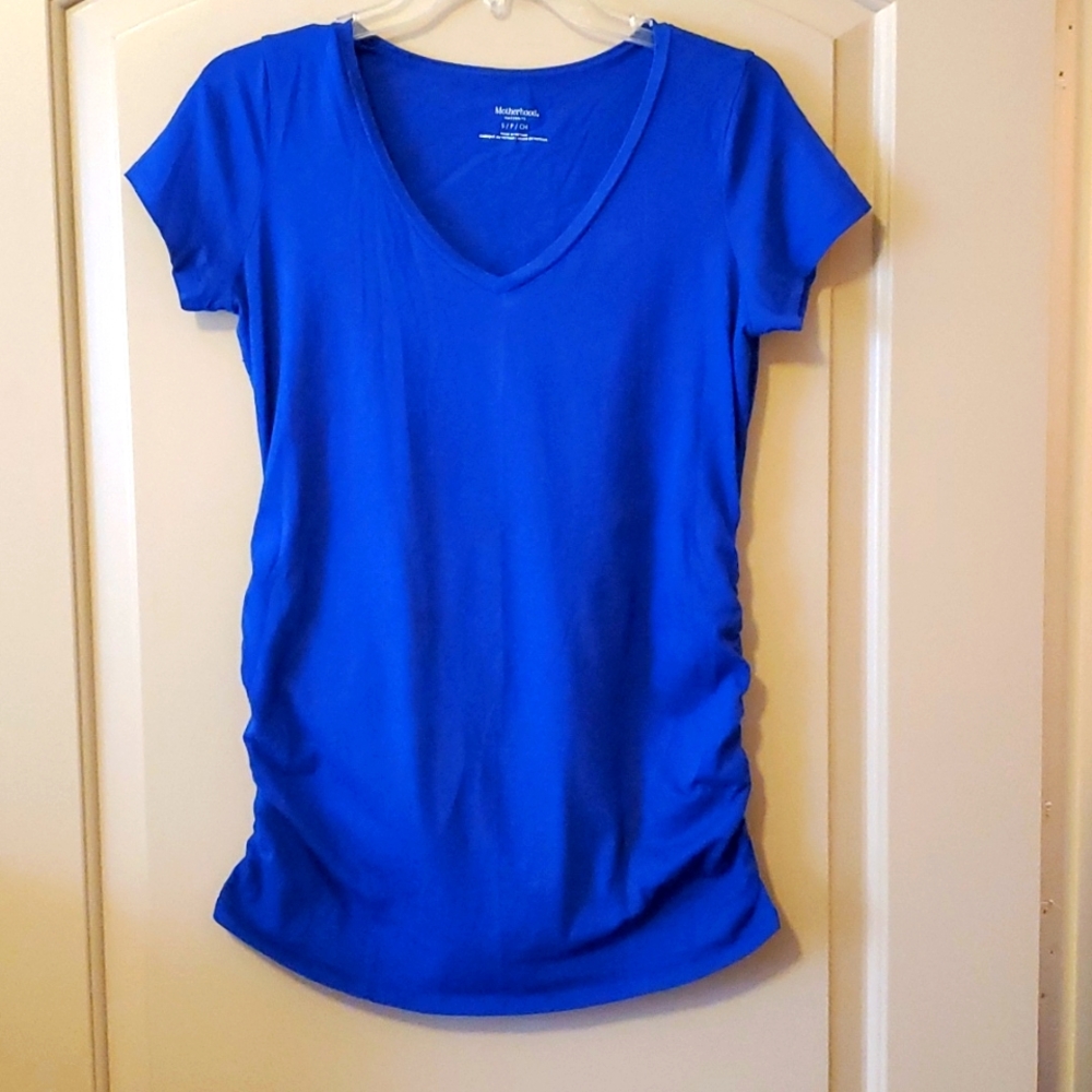 🤑Motherhood Maternity Women's Size S Top🤑